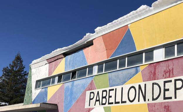 El Ayuntamiento de La Puebla solicita ayudas para sufragar los daños provocados por 'Filomena'