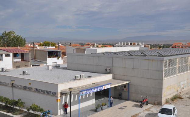 El Ayuntamiento de Baza cierra las instalaciones culturales, deportivas y lúdicas
