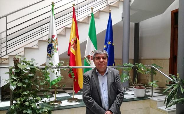 El PSOE pide el embellecimiento del acceso a Huéscar por la carretera A-330