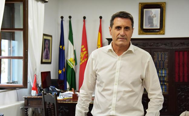 El Ayuntamiento de Baza baja la tasa por recogida de basuras un 8,8%