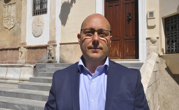 Ciudadanos pide información sobre la última bolsa de administrativos