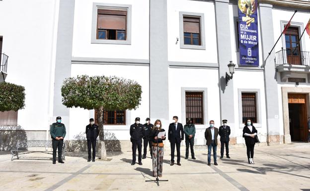 Baza inicia la programación del 8M recordando la importancia de políticas públicas para la igualdad