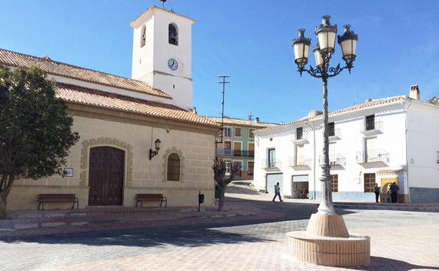 Almaciles se queda sin mesa electoral