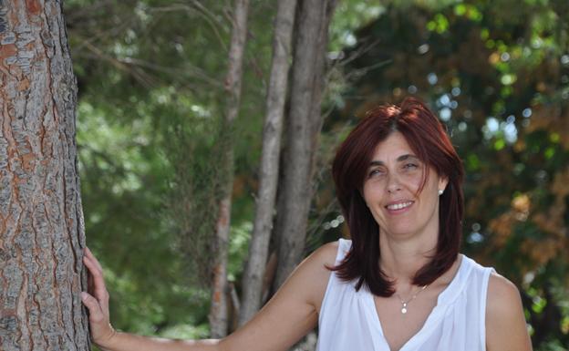 Ana Mª Ruiz Rey sustituirá a Pedro Fernández en la Diputación de Granada