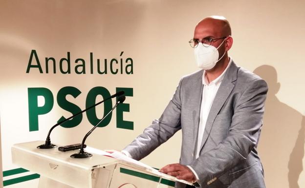 El PSOE denuncia la falta de proyecto del nuevo gobierno de la mancomunidad de Baza