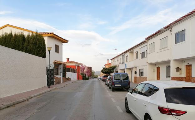 319.000 euros para la remodelación de las calles Córdoba y Sevilla