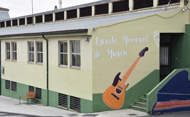 El 1 de mayo se abrirá el plazo de inscripción para la Escuela Municipal de Música de Baza