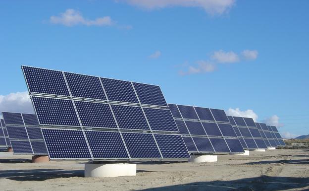 Asaja solicitará la reconversión del proyecto del parque solar Baza-Caniles