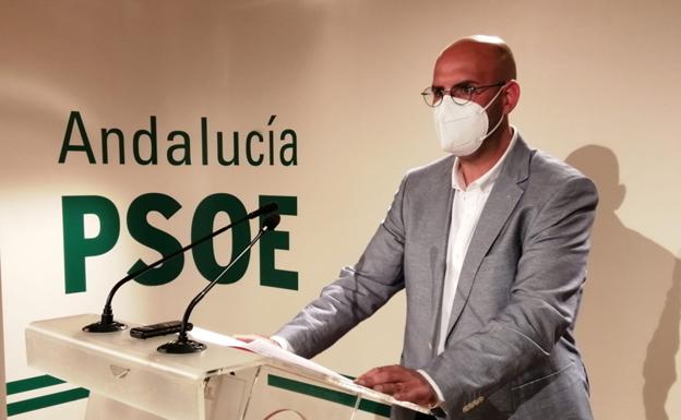 El PSOE denuncia que se confirma la ausencia de proyecto para la Mancomunidad de Baza