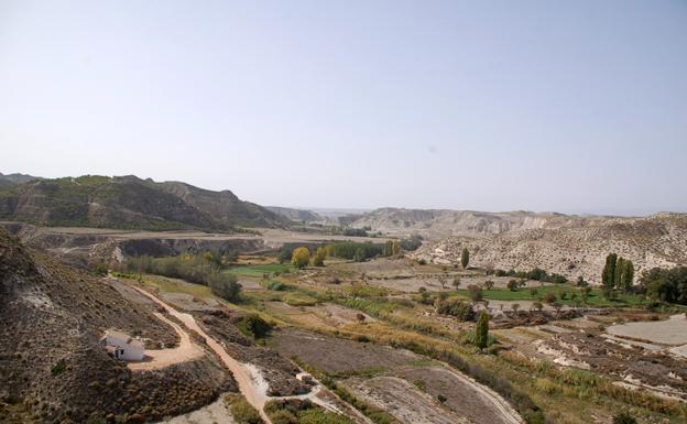 Diputación coordinará la señalización turística en los municipios del Geoparque
