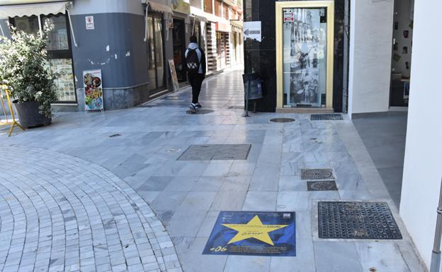 Baza se suma a la celebración de la Semana Europea