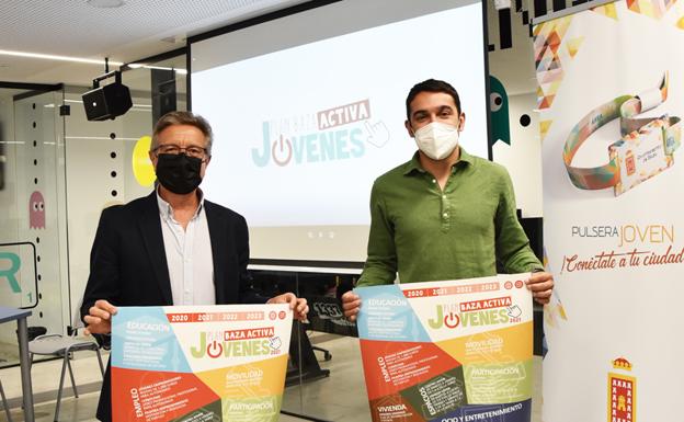 Segunda edición del Plan Activa Jóvenes Baza