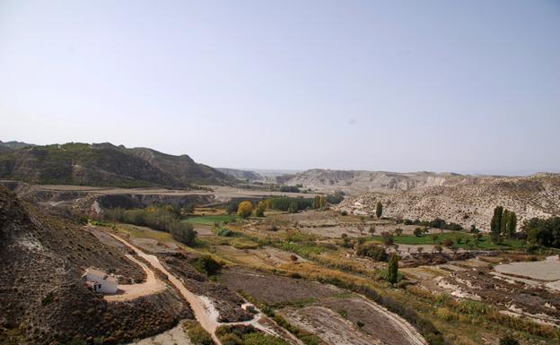 Diputación presenta un plan de sostenibilidad turística para el Geoparque