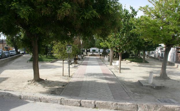 Benamaurel pone en marcha la 'Línea Verde' para que los vecinos comuniquen cualquier incidencia