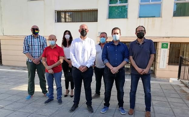 El PSOE reprocha al Presidente de la Mancomunidad Comarca de Baza que margine a los ayuntamientos