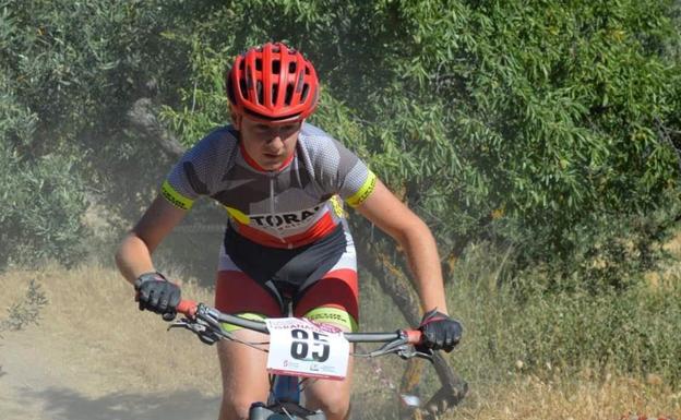 El III Triatlón de Menores Ciudad de Baza en el Circuito Andaluz y puntuable para el Campeonato de España