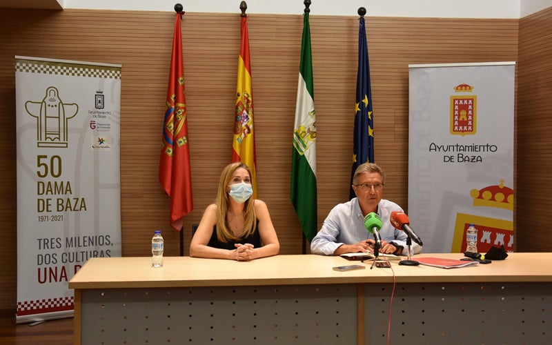 El Ayuntamiento de Baza asegura que no suspendió los 'enanitos' toreros: «No tenemos competencias»
