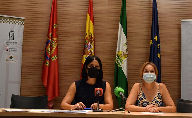 Las ferias de Baza y Guadix no tendrán atracciones de feria