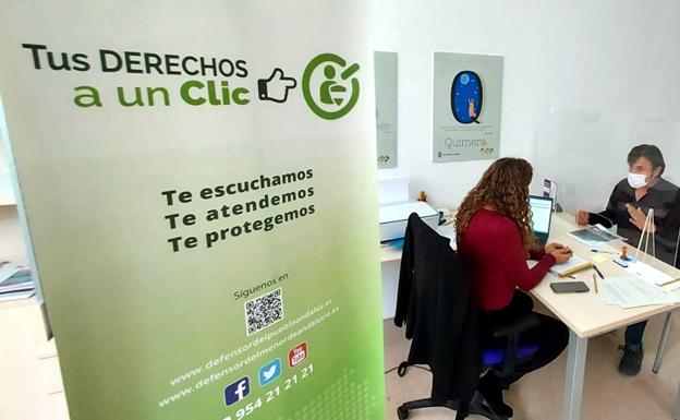 Denuncian ante el Defensor del Pueblo el injusto aislamiento ferroviario