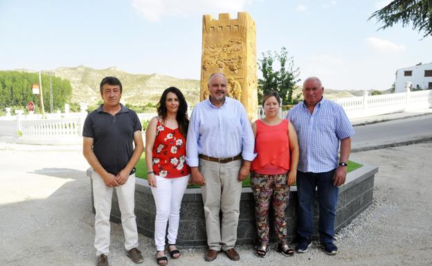Jesús Raya dimite como alcalde de Castillejar por decisión personal