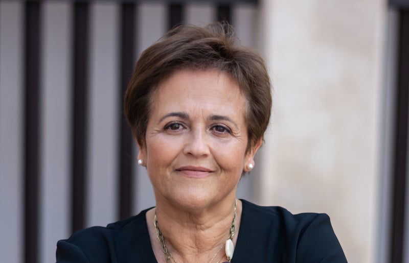 Soledad Martínez vuelve a la presidencia del PP de Huéscar