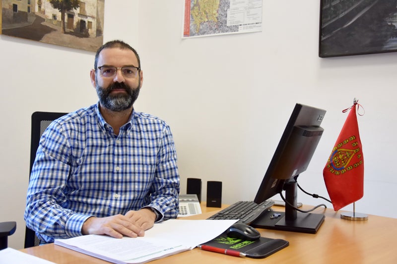 El consistorio bastetano modifica su presupuesto en 960.000 euros para afrontar diversos proyectos