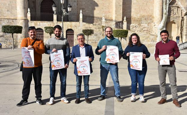 Ayudas de 1.000 euros a jóvenes emprendedores de Baza que iniciaron su actividad en 2021