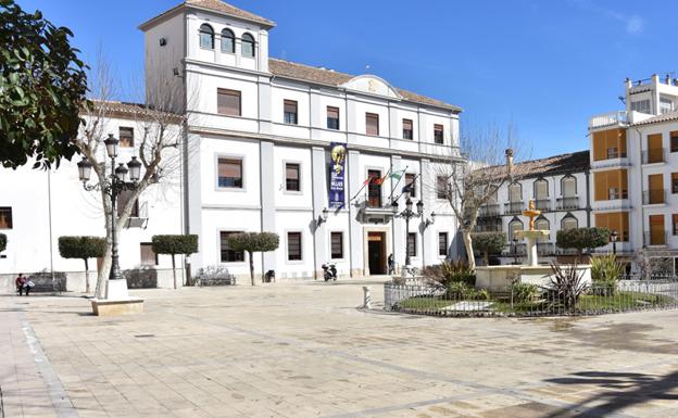 El Ayuntamiento de Baza estrena nueva sede electrónica más eficiente