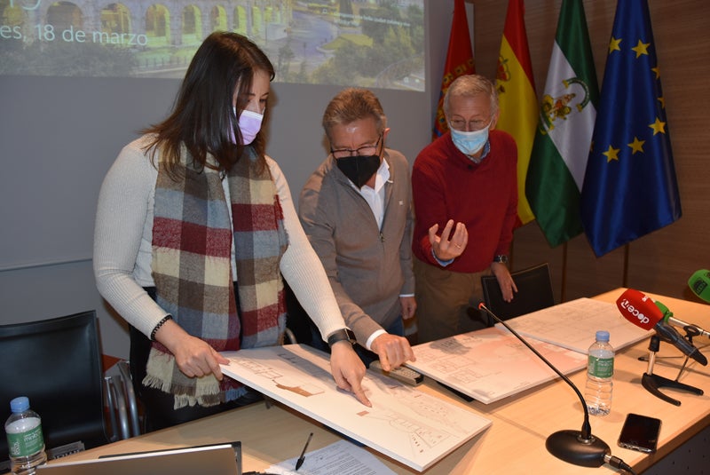 Vía libre de Cultura para rehabilitación del Palacio de los Marqueses de Cadimo