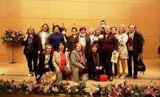 La Asociación de Mujeres «Avenmoriel» de Benamaurel premio Igualdad 2022