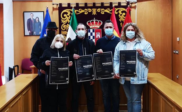 Benamaurel acoge la 5ª edición del 'Encuentro del Misterio'