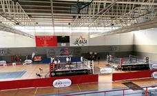 Baza acoge este fin de semana el Campeonato de España de Muay Thai