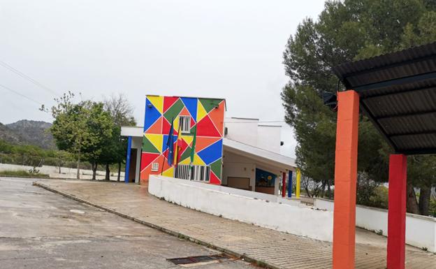 El AMPA del colegio Francisco Ayala de Fátima exige mejoras y una ampliación del centro