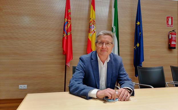 El Gobierno del PP y Cs se olvida de Baza y comarca