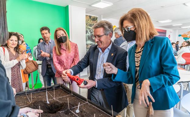 El IES José de Mora apuesta por los recursos tecnológicos más innovadores