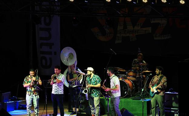 El Jazz Te Digo Festival supera todas las expectativas