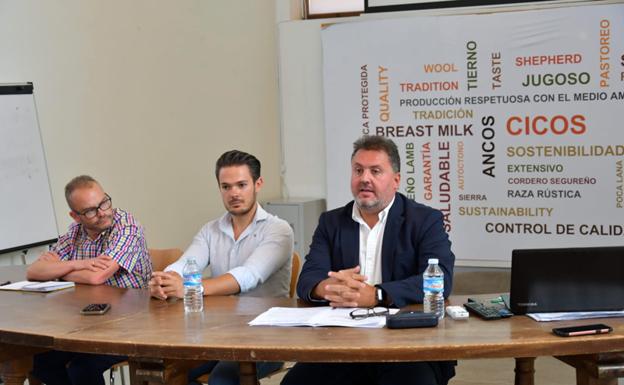 La Junta avanza en la declaración del futuro Parque Natural Sierra de La Sagra