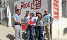 El PSOE exige a Moreno Bonilla que recupere las líneas de autobuses que quito durante la alerta sanitaria