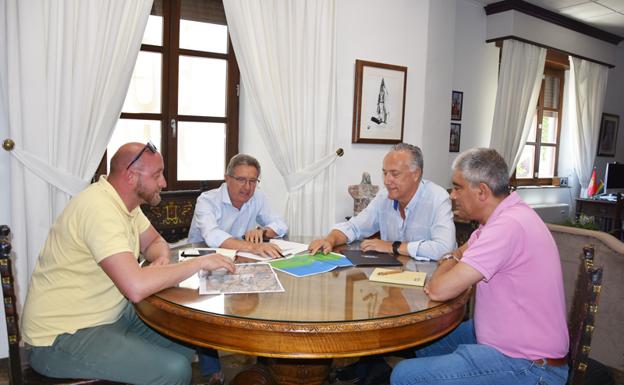 Capital Energy reduce la extensión de la planta fotovoltaica Ququima en Baza y Caniles