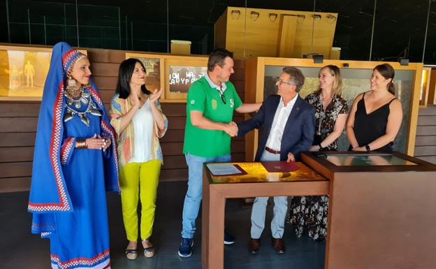 La necrópolis donde apareció la Dama de Baza volverá a ser excavada 52 años después