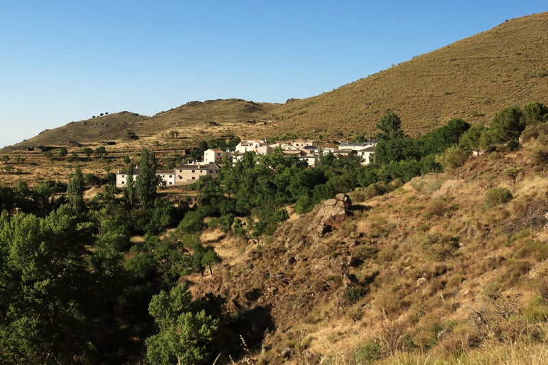 El TSJA sentencia que el Plan Rector de Uso y Gestión del Parque Natural de la Sierra de Baza no se puede aplicar por estar caducado