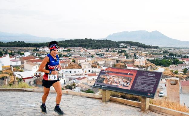 Benamaurel «se mueve» con su extenso verano cultural y deportivo