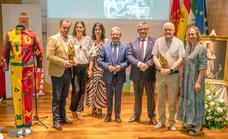 El Ayuntamiento premia a las asociaciones de Cascamorras de Guadix y Baza
