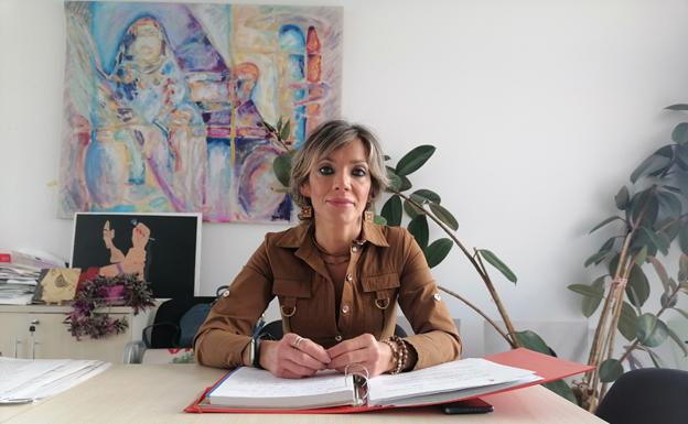 Renueva la empresa de gestiona la Ley de la Dependencia que atiende a 770 personas