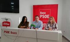 El PSOE reclama más ayudas para los ganaderos afectados por la viruela ovina y caprina