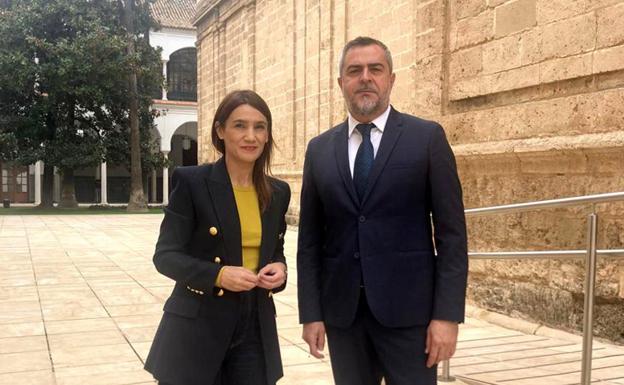 El PSOE destapa los planes del Gobierno andaluz para sustituir la Autovía hasta Baza por trabajos en la carretera existente A-334