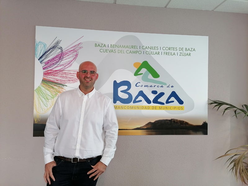 La Mancomunidad de Municipios Comarca de Baza no logra aprobar sus presupuestos para 2023