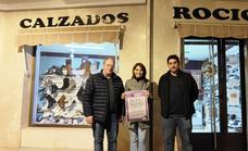Zújar lanza una campaña de apoyo al comercio local