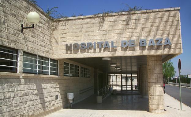 El Hospital de Baza incrementó un 20,6% sus intervenciones de enero a octubre