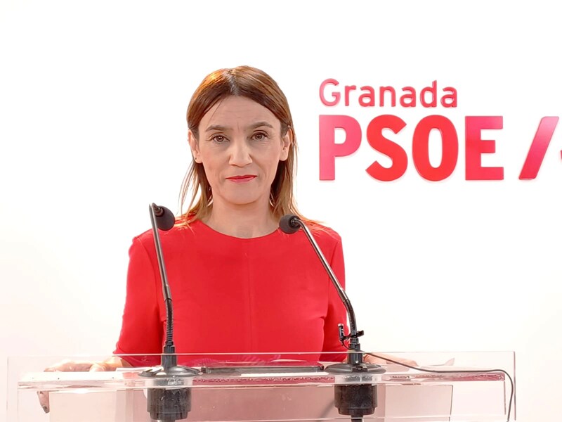 El PSOE presenta enmiendas para impulsar la autovía del Almanzora hasta Baza y la carretera A-4200 a Benamaurel
